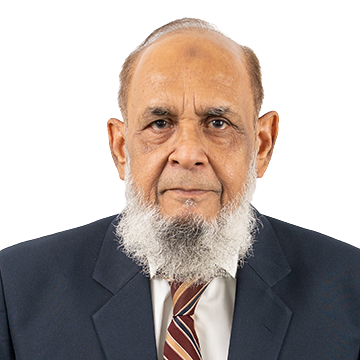 Rafique Ahmed Khan